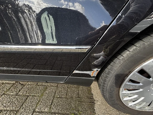 Volkswagen passat,2008 - afbeelding 29 van  38