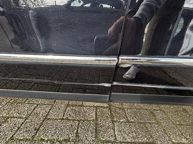 Volkswagen passat,2008 - afbeelding 30 van  38