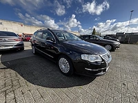 Volkswagen passat,2008 - afbeelding 23 van  38