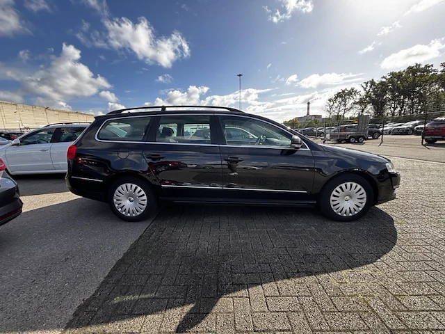 Volkswagen passat,2008 - afbeelding 33 van  38
