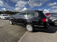 Volkswagen passat,2008 - afbeelding 36 van  38