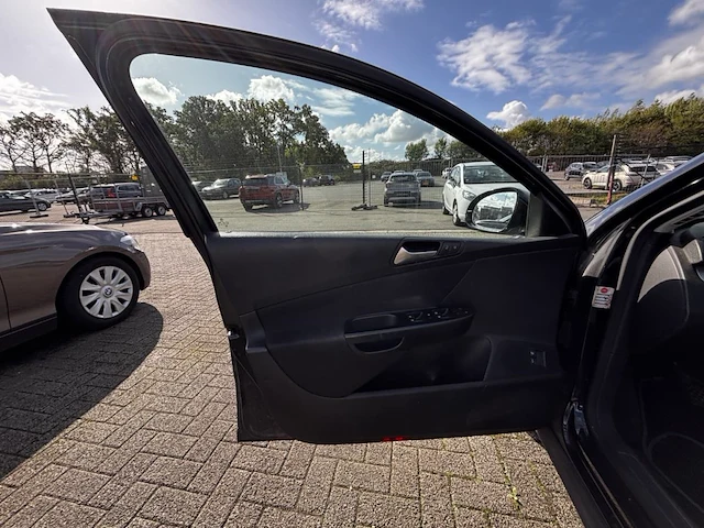 Volkswagen passat,2008 - afbeelding 38 van  38
