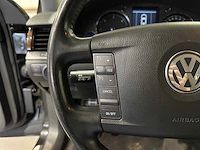 Volkswagen phaeton 3.0 tdi 5p. 6 cilinder 4x4 automaat youngtimer 41-gsg-1 - afbeelding 6 van  30