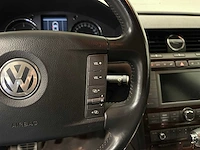 Volkswagen phaeton 3.0 tdi 5p. 6 cilinder 4x4 automaat youngtimer 41-gsg-1 - afbeelding 7 van  30