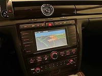 Volkswagen phaeton 3.0 tdi 5p. 6 cilinder 4x4 automaat youngtimer 41-gsg-1 - afbeelding 8 van  30