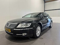 Volkswagen phaeton 3.0 tdi 5p. 6 cilinder 4x4 automaat youngtimer 41-gsg-1 - afbeelding 1 van  30