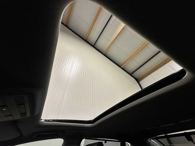 Volkswagen phaeton 3.0 tdi 5p. 6 cilinder 4x4 automaat youngtimer 41-gsg-1 - afbeelding 20 van  30