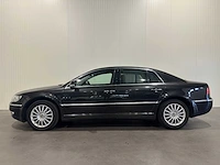 Volkswagen phaeton 3.0 tdi 5p. 6 cilinder 4x4 automaat youngtimer 41-gsg-1 - afbeelding 12 van  30