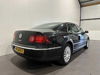 Volkswagen phaeton 3.0 tdi 5p. 6 cilinder 4x4 automaat youngtimer 41-gsg-1 - afbeelding 26 van  30