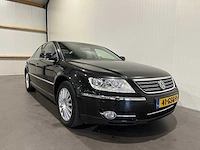 Volkswagen phaeton 3.0 tdi 5p. 6 cilinder 4x4 automaat youngtimer 41-gsg-1 - afbeelding 28 van  30