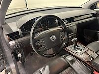 Volkswagen phaeton 3.0 tdi 5p. 6 cilinder 4x4 automaat youngtimer 41-gsg-1 - afbeelding 30 van  30