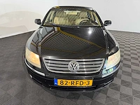 Volkswagen phaeton 3.2 v6 5p, 82-rfd-3 - afbeelding 4 van  12