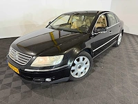Volkswagen phaeton 3.2 v6 5p, 82-rfd-3 - afbeelding 1 van  12