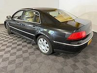 Volkswagen phaeton 3.2 v6 5p, 82-rfd-3 - afbeelding 5 van  12