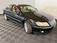 Volkswagen phaeton 3.2 v6 5p, 82-rfd-3 - afbeelding 8 van  12