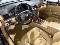 Volkswagen phaeton 3.2 v6 5p, 82-rfd-3 - afbeelding 10 van  12