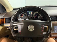 Volkswagen phaeton 3.2 v6 5p, 82-rfd-3 - afbeelding 12 van  12