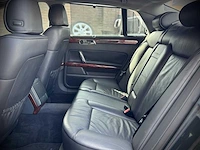 Volkswagen phaeton 3.2 v6 5p origineel nederlands nap 63-rb-vd - afbeelding 4 van  31