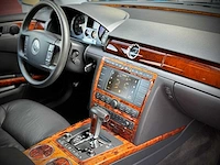Volkswagen phaeton 3.2 v6 5p origineel nederlands nap 63-rb-vd - afbeelding 7 van  31