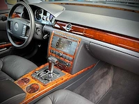 Volkswagen phaeton 3.2 v6 5p origineel nederlands nap 63-rb-vd - afbeelding 8 van  31