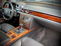 Volkswagen phaeton 3.2 v6 5p origineel nederlands nap 63-rb-vd - afbeelding 9 van  31