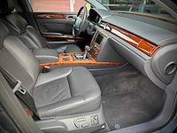Volkswagen phaeton 3.2 v6 5p origineel nederlands nap 63-rb-vd - afbeelding 11 van  31