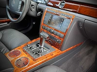 Volkswagen phaeton 3.2 v6 5p origineel nederlands nap 63-rb-vd - afbeelding 13 van  31