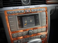 Volkswagen phaeton 3.2 v6 5p origineel nederlands nap 63-rb-vd - afbeelding 15 van  31
