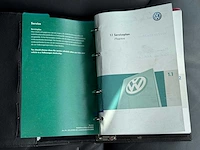 Volkswagen phaeton 3.2 v6 5p origineel nederlands nap 63-rb-vd - afbeelding 18 van  31