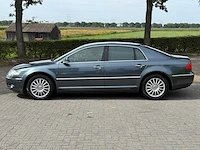 Volkswagen phaeton 3.2 v6 5p origineel nederlands nap 63-rb-vd - afbeelding 12 van  31