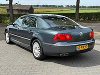 Volkswagen phaeton 3.2 v6 5p origineel nederlands nap 63-rb-vd - afbeelding 23 van  31