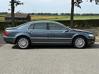 Volkswagen phaeton 3.2 v6 5p origineel nederlands nap 63-rb-vd - afbeelding 28 van  31