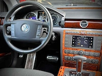 Volkswagen phaeton 3.2 v6 5p origineel nederlands nap 63-rb-vd - afbeelding 21 van  31