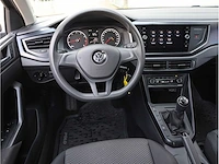 Volkswagen polo 1.0 2019 - afbeelding 7 van  22