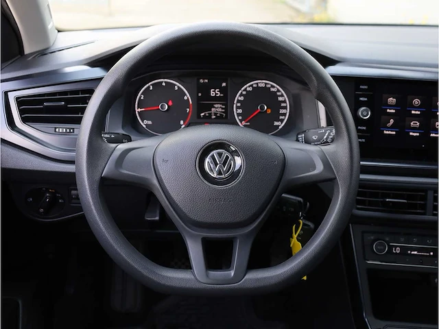 Volkswagen polo 1.0 2019 - afbeelding 8 van  22