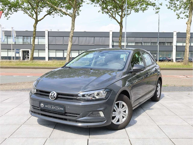 Volkswagen polo 1.0 2019 - afbeelding 1 van  22