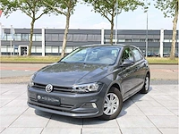 Volkswagen polo 1.0 2019 - afbeelding 1 van  22