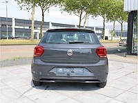 Volkswagen polo 1.0 2019 - afbeelding 17 van  22