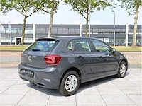 Volkswagen polo 1.0 2019 - afbeelding 18 van  22