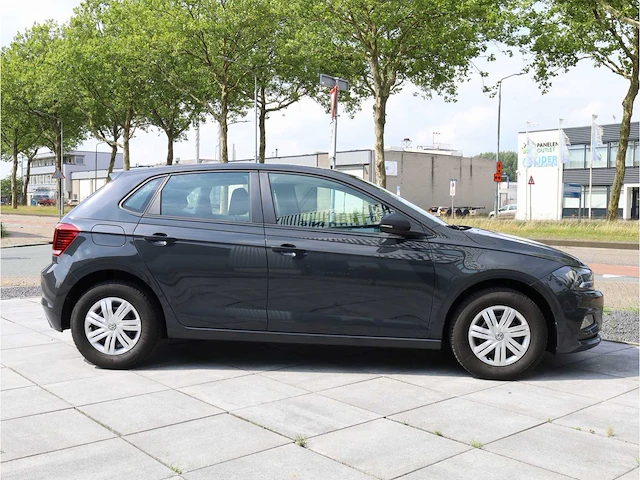 Volkswagen polo 1.0 2019 - afbeelding 19 van  22