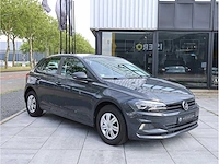 Volkswagen polo 1.0 2019 - afbeelding 20 van  22