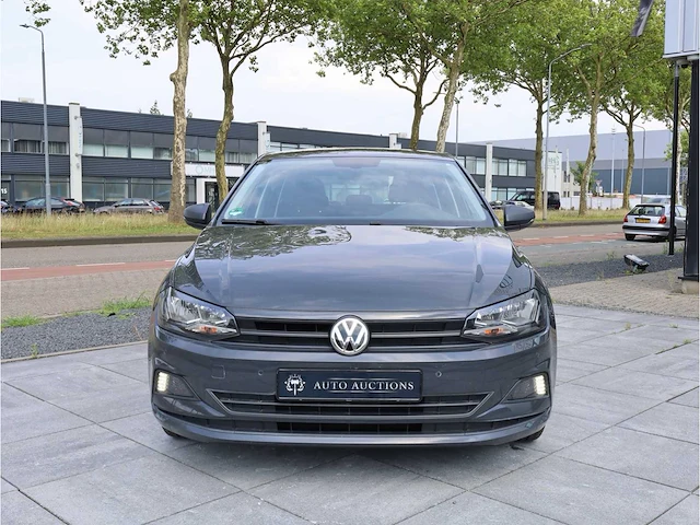 Volkswagen polo 1.0 2019 - afbeelding 21 van  22