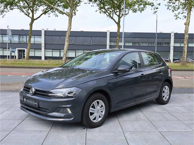 Volkswagen polo 1.0 2019 - afbeelding 22 van  22