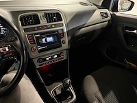 Volkswagen polo 1.0 bluem. edition, gn-363-h - afbeelding 2 van  12