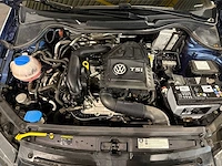Volkswagen polo 1.0 bluem. edition, gn-363-h - afbeelding 3 van  12
