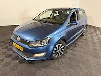 Volkswagen polo 1.0 bluem. edition, gn-363-h