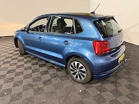 Volkswagen polo 1.0 bluem. edition, gn-363-h - afbeelding 5 van  12