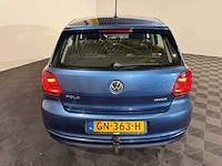 Volkswagen polo 1.0 bluem. edition, gn-363-h - afbeelding 6 van  12