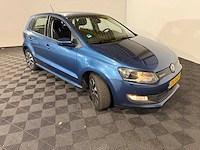 Volkswagen polo 1.0 bluem. edition, gn-363-h - afbeelding 9 van  12