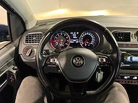 Volkswagen polo 1.0 bluem. edition, gn-363-h - afbeelding 12 van  12
